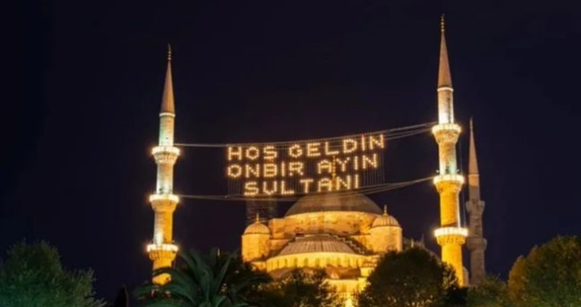 BURSA İFTAR VAKTİ 2026: Bursa İmsakiye 19 Şubat bugün iftar saat kaçta? Bursa teravih namazı saat kaçta?