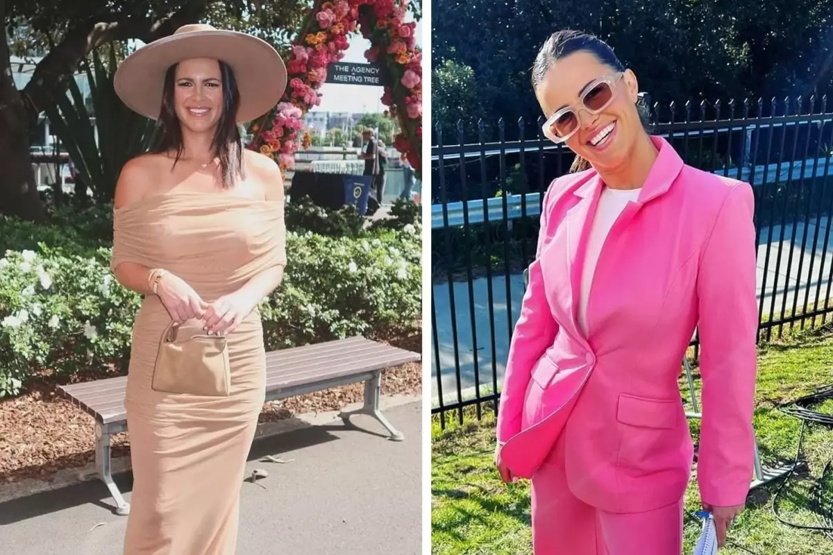 Canlı yayına alkollü çıkan muhabir ortalığı birbirine kattı