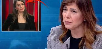 DEM'li Meral Danış Beştaş'ın Öcalan için yaptığı benzetme sunucuyu da şaşırttı
