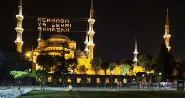 DİYARBAKIR İFTAR VAKTİ 19 ŞUBAT: Diyarbakır'da iftar saat kaçta, oruç saat kaçta açılacak?