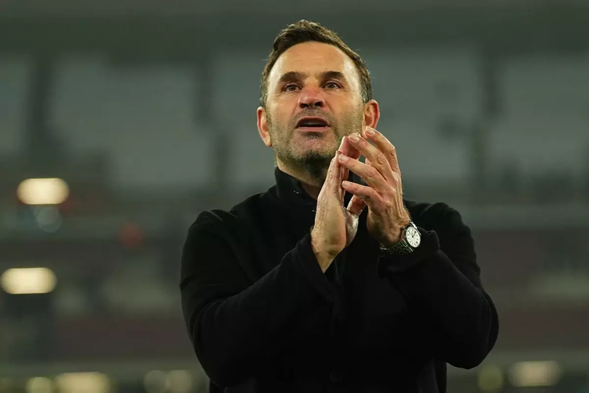 Dört ismi 11'den aldı! Kadroda büyük değişiklik