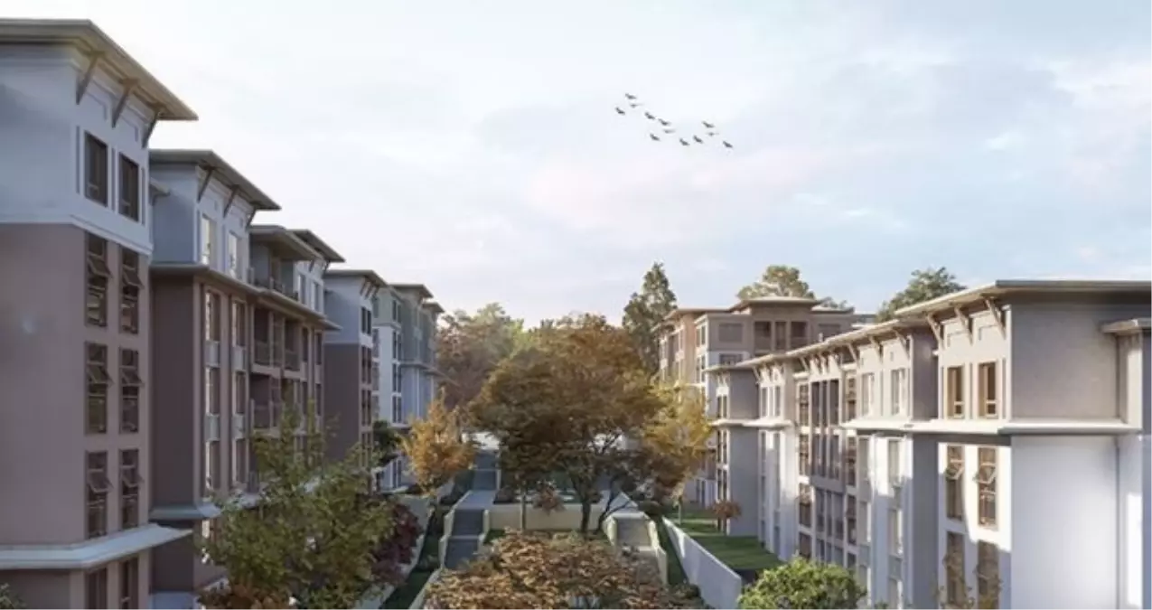 Emlak Konut 'Hoş Geldin Evim' kampanyası nedir? Hoş Geldin Evim kampanyası hangi konut projelerinde geçerl...