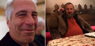 Sapık milyarderin arkasındaki ülke ifşa oldu