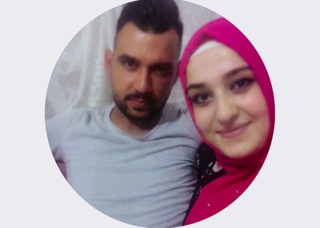 eski esinin yeni hayatina tahammul edemedigi icin 19582397 1671 m