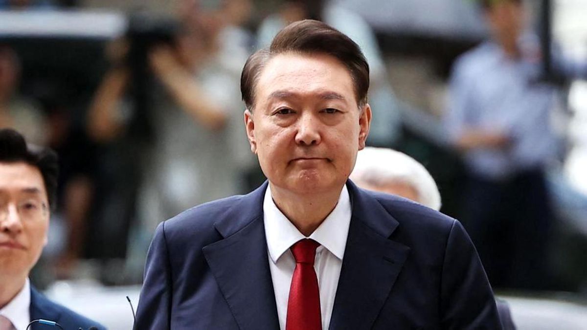 Güney Kore'de Cumhurbaşkanı Yoon Suk Yeol'un Azli Onaylandı