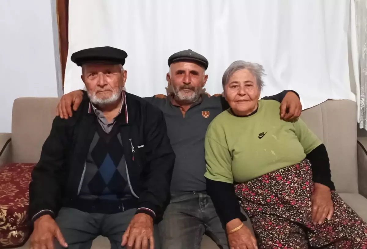 Evinde çıkan yangında hayatını kaybetti