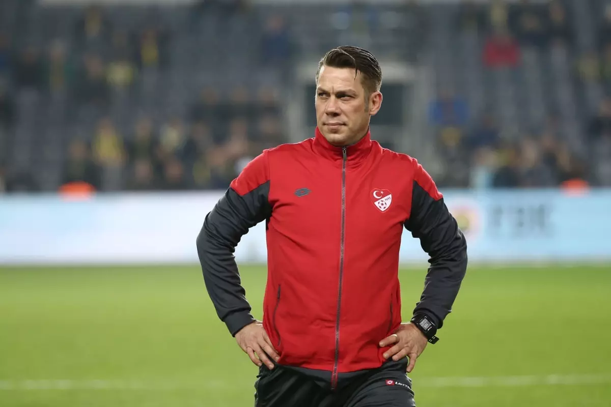 Fırat Aydınus'tan "Takım tutuyor musun?" sorusuna bomba yanıt