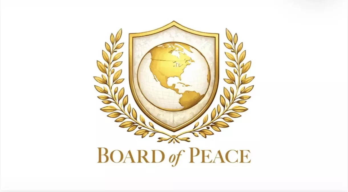 Trump'ın Başkanlığındaki Gazze Barış Kurulu İlk Toplantısını Yapıyor