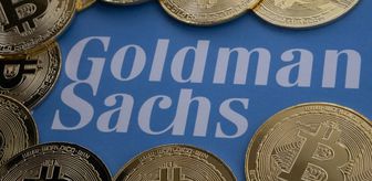 Goldman Sachs CEO'su Solomon, ilk kez Bitcoin sahibi olduğunu açıkladı