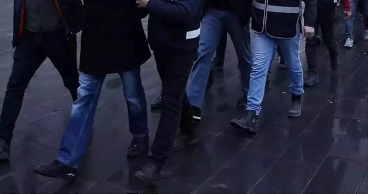 Gözaltına alınan polisler kimler, neden gözaltına alındılar? Bilgi sızdıran polisler kimler?