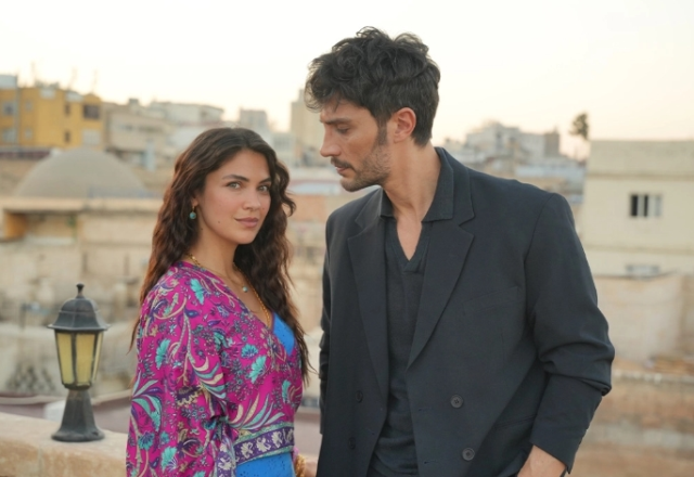 Halef 22. bölüm fragmanı yayınlandı mı? Halef 22. bölüm fragmanı yayınlandı mı?