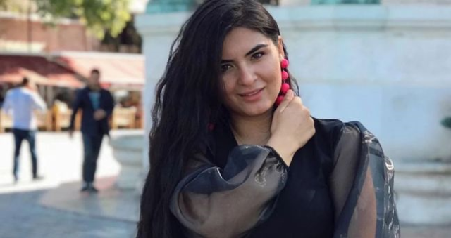 Hanife Gürdal kimdir? Hanife Gürdal kaç yaşında, nereli?