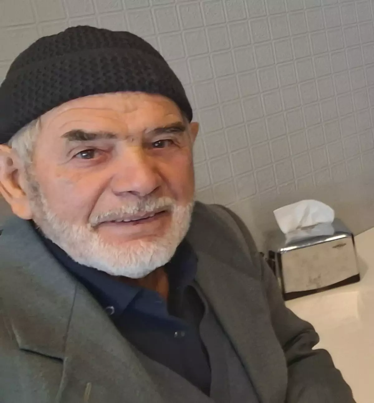 Hayvanlarını damadına emanet etti; bir daha haber alınamadı