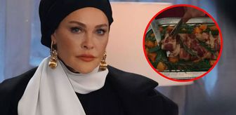 Helin Avşar, ablası Hülya Avşar'a yönelik İsmail Saymaz'ın eleştirilerine tepki gösterdi