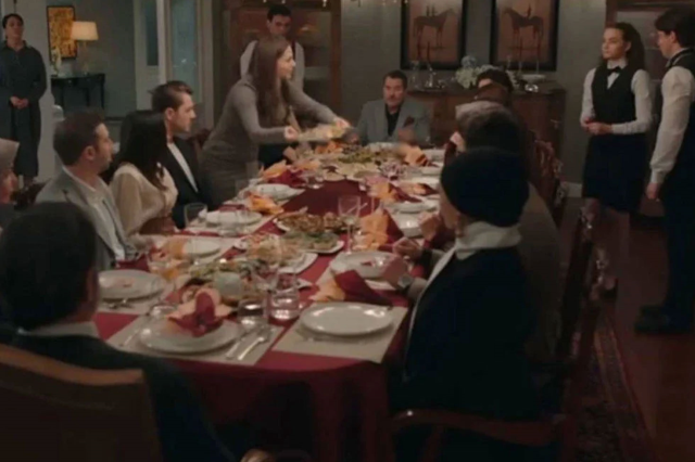 Helin Avşar reacted to İsmail Saymaz's criticisms towards her sister Hülya Avşar