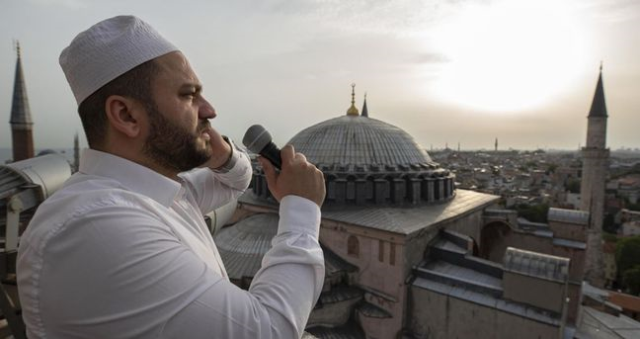 İL İL İFTAR SAATLERİ: İstanbul, İzmir, Ankara, Bursa, Yalova, Hakkari, Gümüşhane, Adana'da iftar kaçta, akşam ezanı saat kaçta okunuyor?