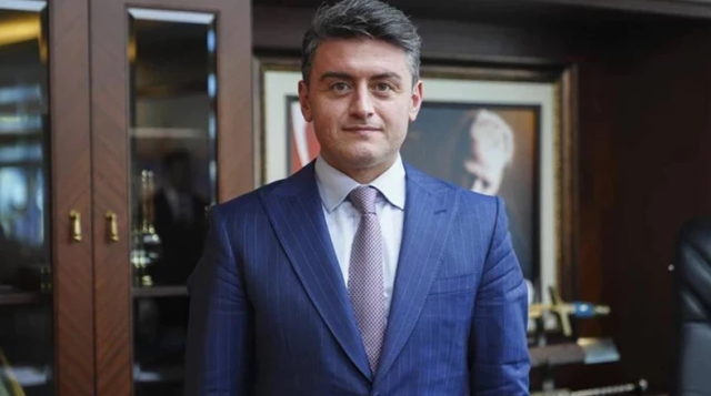 İstanbul Cumhuriyet Başsavcısı Fatih Dönmez oldu