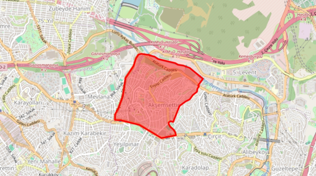 İstanbul EYÜPSULTAN su kesintisi! 19-20 Şubat İSKİ Eyüpsultan su kesintisi ne zaman bitecek, sular ne zaman gelecek? İstanbul EYÜPSULTAN su kesintisi! 19-20 Şubat İSKİ Eyüpsultan su kesintisi ne zaman bitecek, sular ne zaman gelecek?