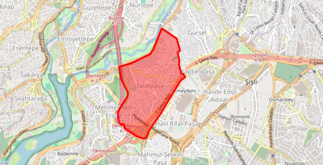 İstanbul KAĞITHANE su kesintisi! 19-20 Şubat İSKİ Kağıthane su kesintisi ne zaman bitecek, sular ne zaman gelecek?