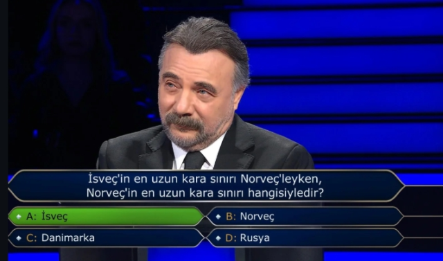 İsveç'in en uzun kara sınırı Norveç'leyken, Norveç'in en uzun kara sınırı hangisiyledir? İsveç'in en uzun kara sınırı Norveç'leyken, Norveç'in en uzun kara sınırı hangisiyledir?