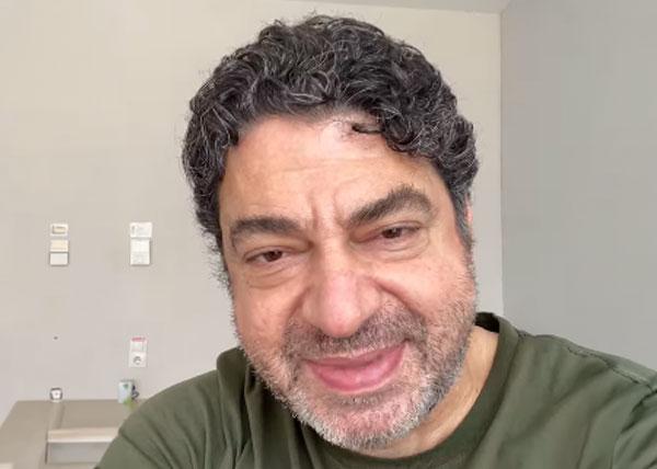 He had a heart attack: Hakan Taşıyan's 'I am fine' message