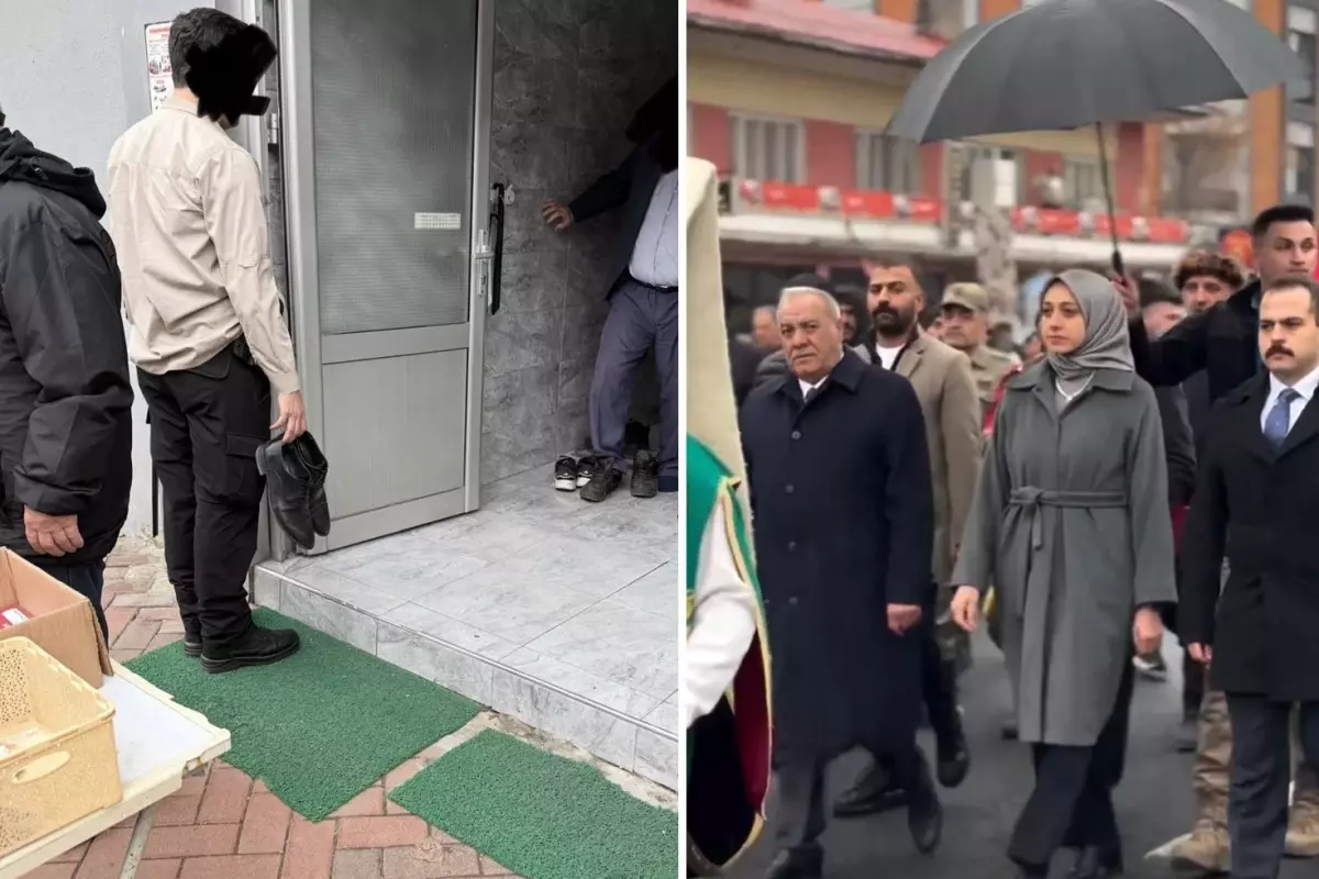 Başrolde yine kaymakam var! Bir skandal unutulmadan diğeri patlak verdi