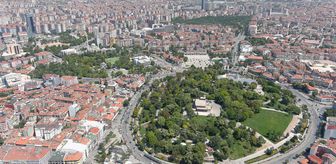KONYA BELEDİYECİLİĞİ ÇITAYI YÜKSELTTİ: UZAYA UYDU GÖNDERECEK
