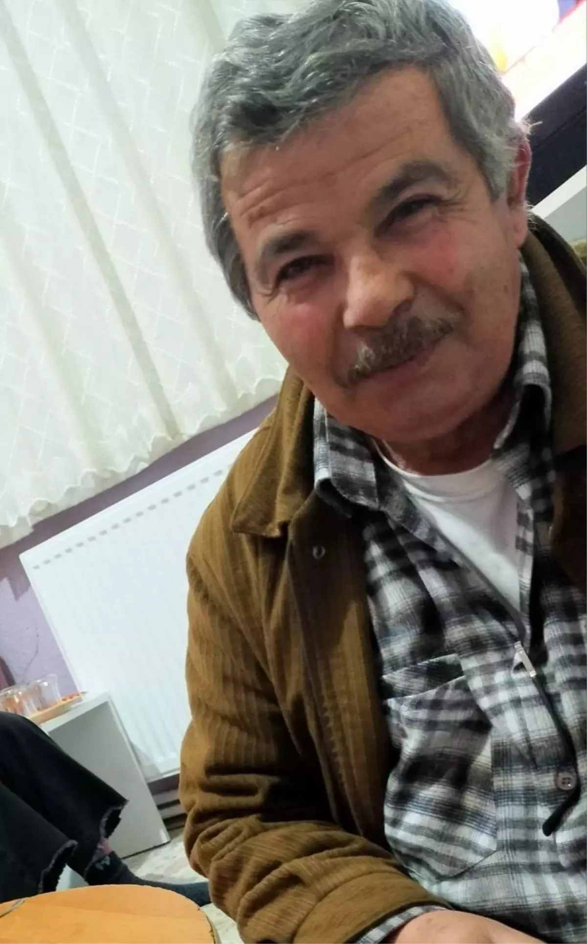 Alzheimer hastası yaşlı adamın kaybolma hikayesi