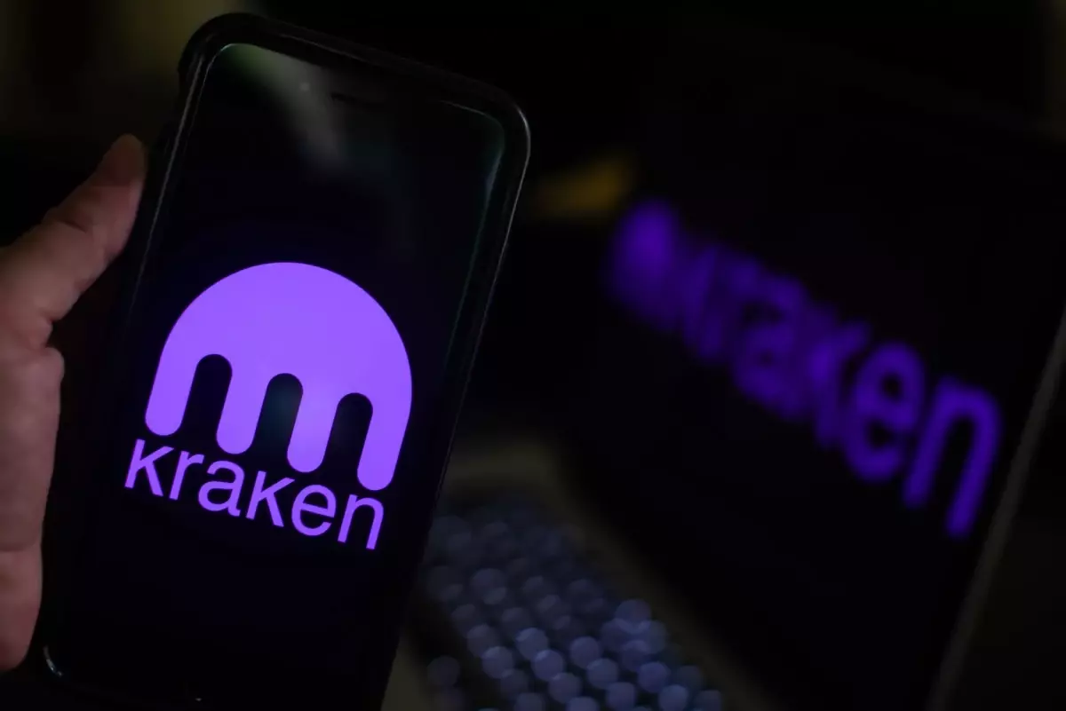Kraken, token yönetim platformu Magna'yı satın aldı