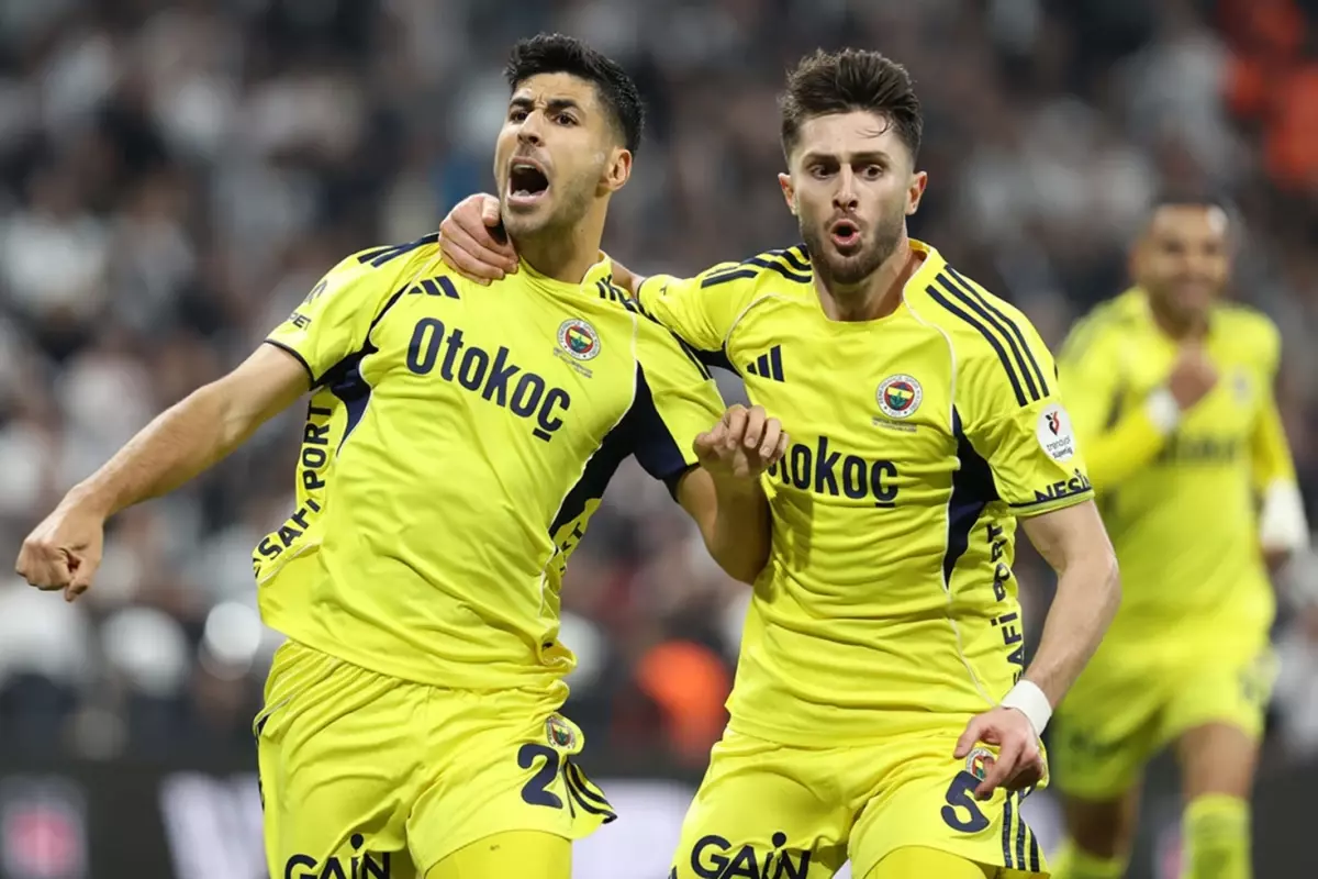 Maça saatler kala İngiliz gazeteciden Fenerbahçe sözleri: Ona çok dikkat etmeliler