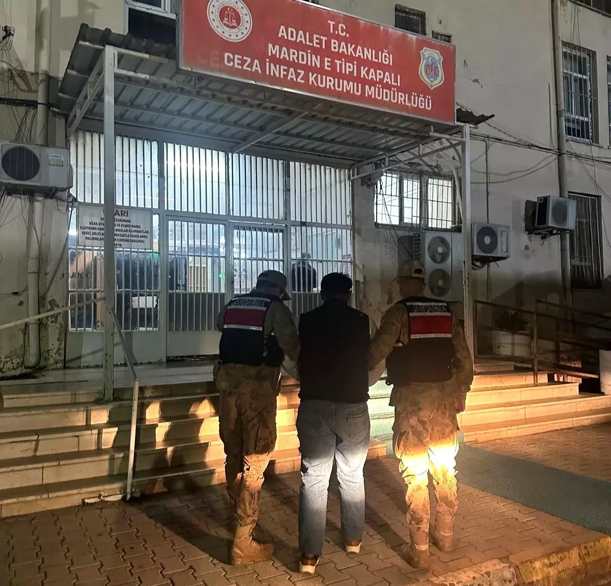 Mardin'de çocuğa işkence olayında 1 şahıs tutuklandı