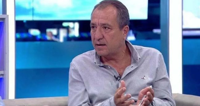Mehmet Tezkan'a ne oldu? Mehmet Tezkan kaza mı geçirdi?