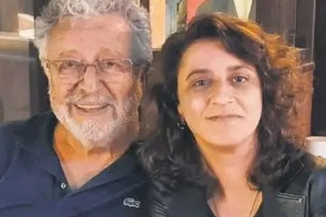 Duygu Nebioğlu, the daughter of Metin Akpınar, explained how she will use the compensation she won