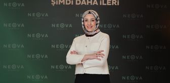 Neova Sigorta 2025 yılını 50 milyar TL'ye yaklaşan aktif büyüklüğüyle kapattı