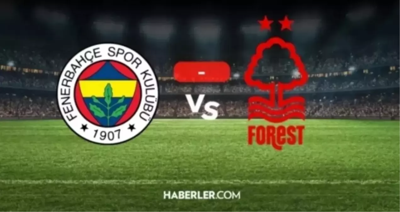 NFO hangi takım, NFO açılımı ne, NFO hangi ülkenin takımı (Fenerbahçe Nottingham Forest)?