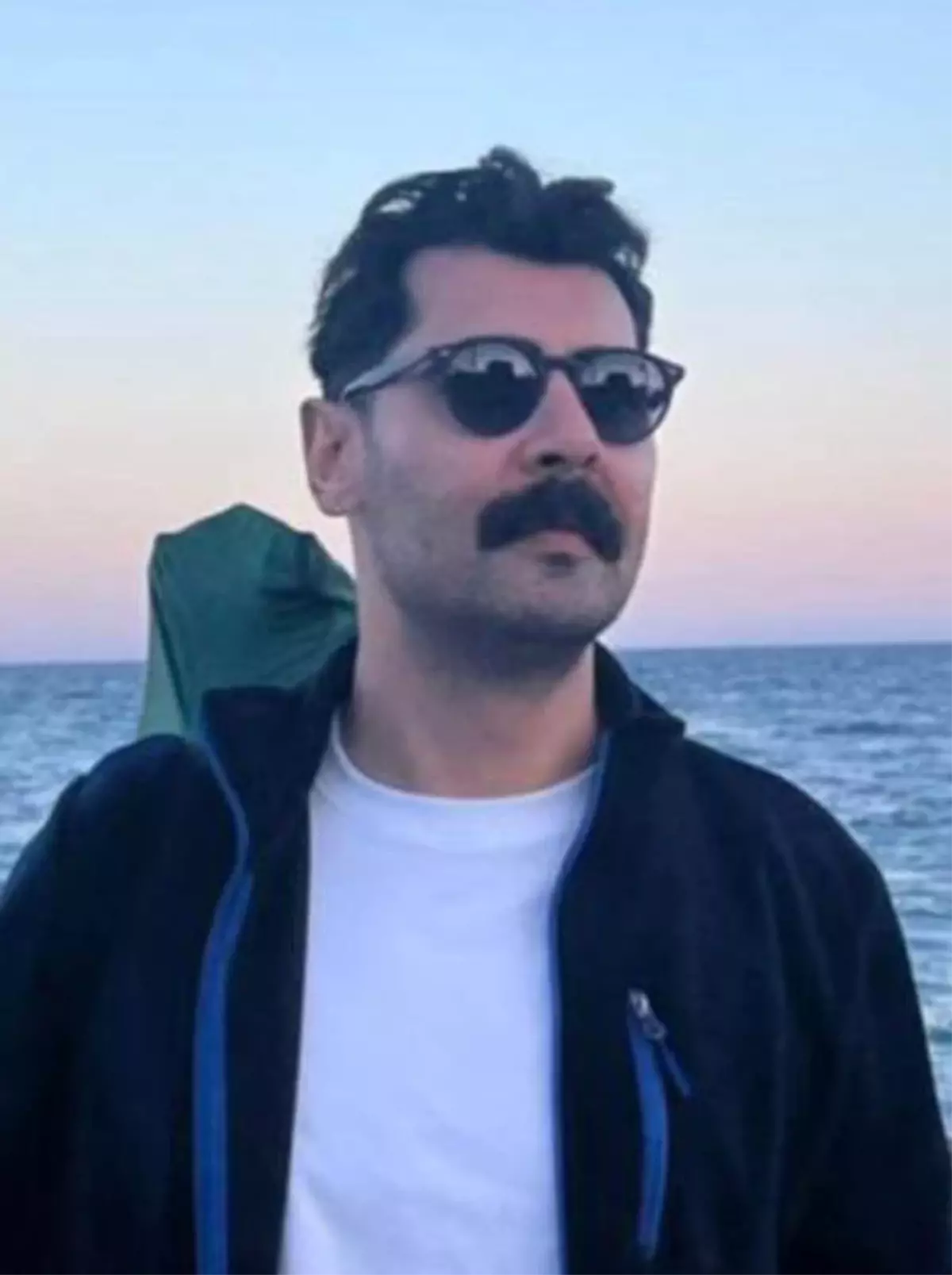 Nöbetten çıkan anestezi teknikeri, otomobilinde ölü bulundu; eşi gözyaşlarına boğuldu