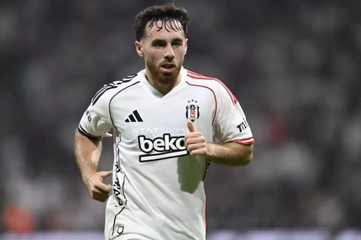 Orkun Kökçü'ye çılgın teklif! Reddedilen rakam inanılmaz