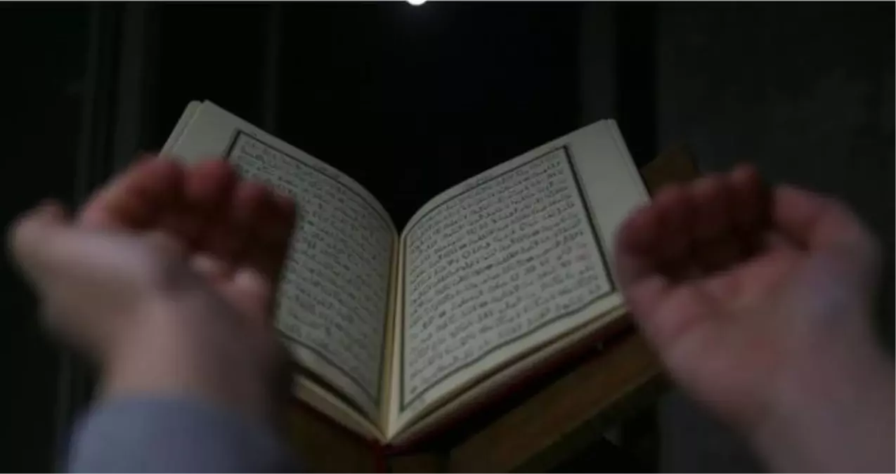 Orucun ilk günü hangi dua okunur? Orucun ilk günü hangi zikir çekilir? Ramazanda hangi tesbih çekilir?