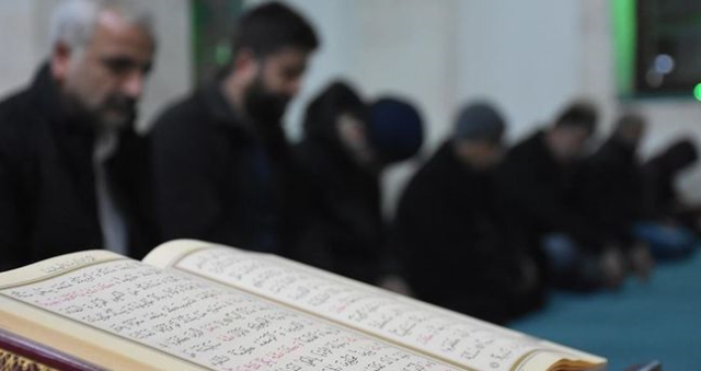 Orucun ilk günü hangi dua okunur? Orucun ilk günü hangi zikir çekilir? Ramazanda hangi tesbih çekilir?