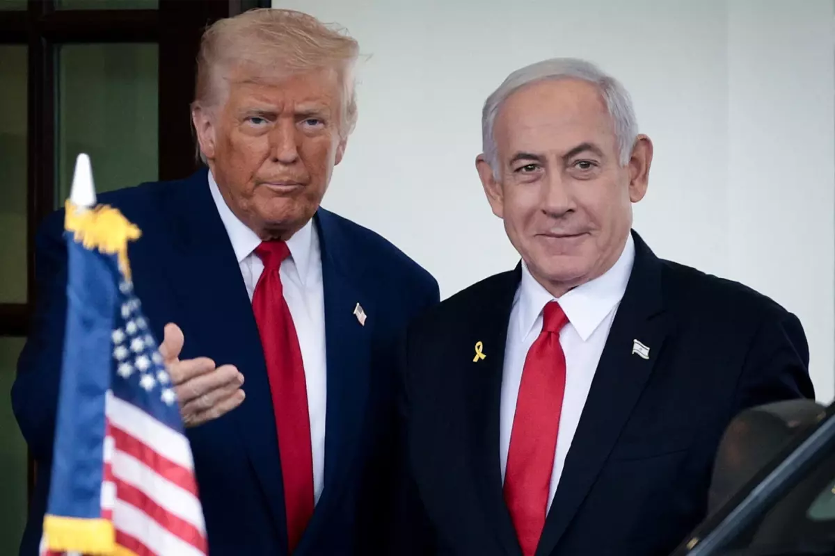 Tehditler savuran 2 lidere meydan okudu: Gerekirse bedel öderiz