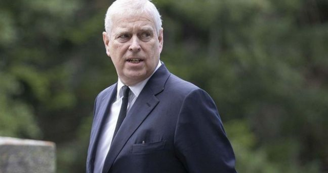 Prens Andrew gözaltına mı alındı, neden gözaltına alındı? Eski Prens Andrew kimdir, Epstein bağlantısı nedir?