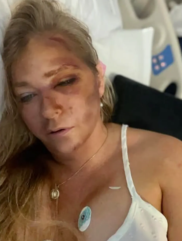 Prince Andrew's past is quite dark! Abused at the age of 17