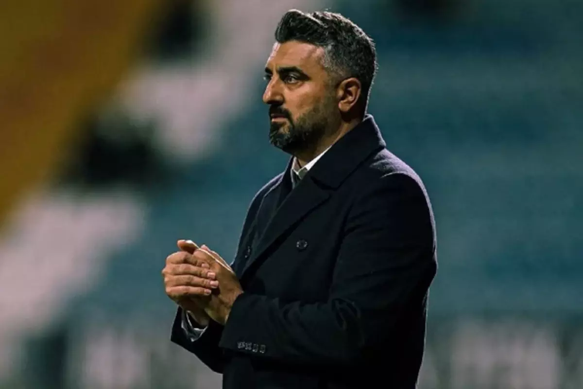 Rakibe gitti! Amedspor'dan gönderilen Sinan Kaloğlu'nun yeni adresi belli oldu