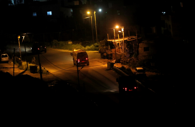 Despicable attack on the first day of Ramadan