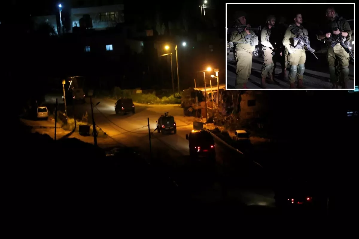 Ramazan ayının ilk gününde alçak saldırı! Ölü ve yaralılar var