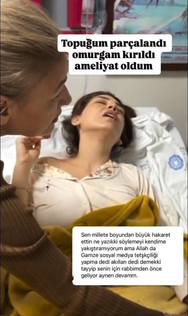 Rozetini Cumhurbaşkanı Erdoğan takmıştı! O kadının başına neler gelmiş neler