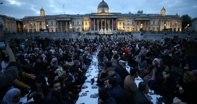 Sahura kalkmadan oruç tutulur mu? Oruca sabah niyet edilir mi?