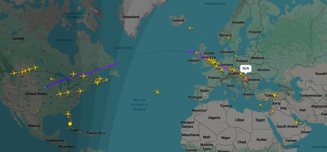 Is war starting? A call from a European country that stirs the situation