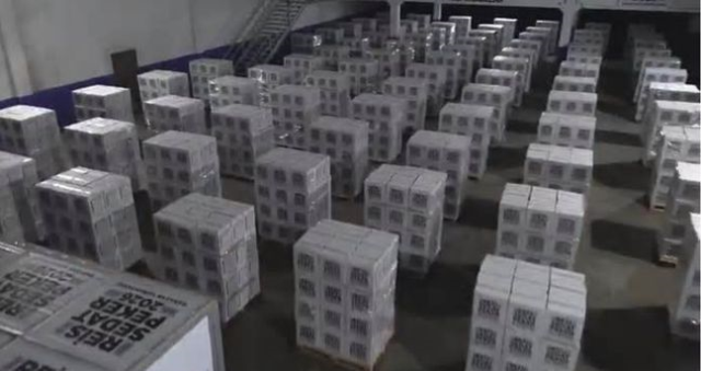 Sedat Peker kaç tane ramazan kolisi dağıttı? Sedat Peker'in dağıttığı ramazan kolisinde neler var? Sedat Peker kaç tane ramazan kolisi dağıttı? Sedat Peker'in dağıttığı ramazan kolisinde neler var?