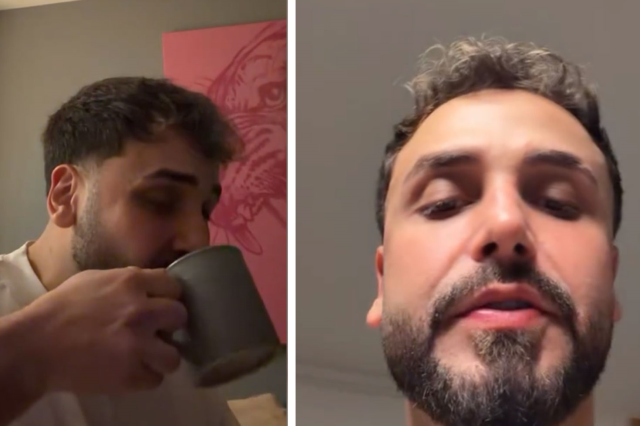 sefo sahurda yedigi ve ictigiyle gundem oldu 19582919 798 m